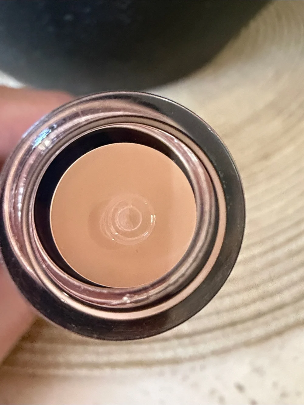 Ruby Rose So Real Corrective Liquid Concealer - Light Beige New Unsealed